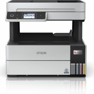 Impressora EPSON Multifunções EcoTank ET-5170