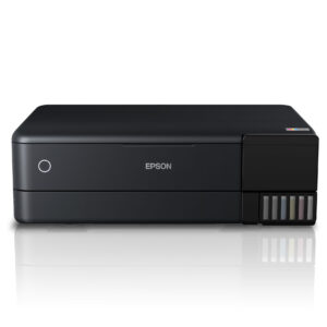 Impressora EPSON Multifunções EcoTank ET-8550 Photo - A3