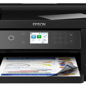 Impressora EPSON Multifunções Expression Home XP-5205
