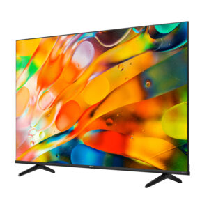 Smart TV Hisense 50" 4K QLED 50E7KQ