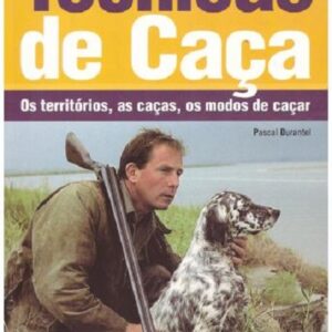 Técnicas de Caça - Image 1