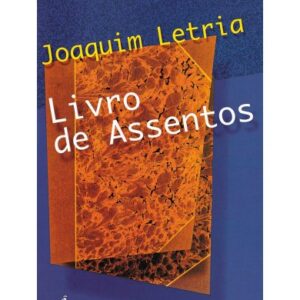 Livro de Assentos - Image 1