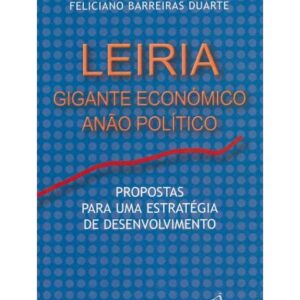 Leiria - Gigante Económico - Anão Político - Image 1