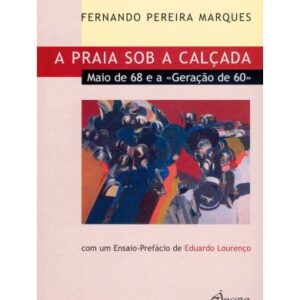 A Praia Sob a Calçada - Maio de 68 - Image 1