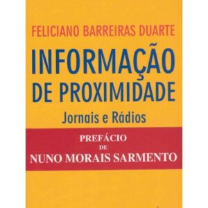 Informação de Proximidade - Jornais - Image 1