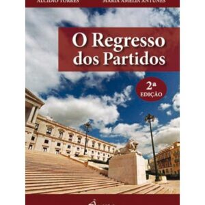 O Regresso dos Partidos - Image 1