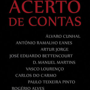 Acerto de Contas - Image 1