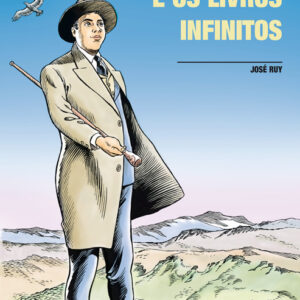 Leonardo Coimbra e os Livros Infinitos - Image 1