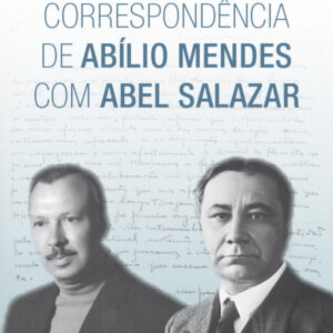 Correspondência de Abílio Mendes com Abel Salazar - Image 1