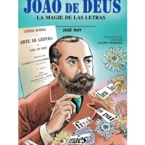 João de Deus – La Magie de Las Letras - Image 1