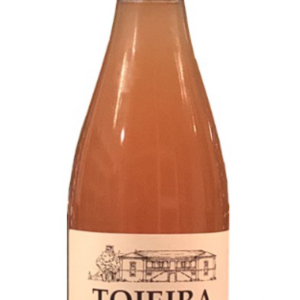 VINHO ESPUMANTE-TOJEIRA Rosé PET NAT IG Minho 0.75L