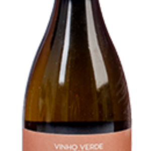 VINHO VERDE-TOJEIRA Branco Reserva 2020 0.75L