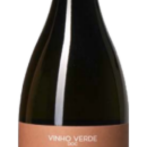 VINHO VERDE-TOJEIRA Branco Reserva 2017 0.75L