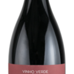 VINHO VERDE-TOJEIRA Tinto Reserva 2022 0.75L