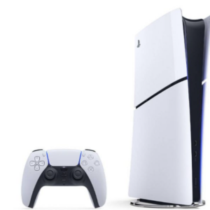 CONSOLA PLAYSTATION 5 SLIM DIGITAL EDITION 825GB SSD - Image 3