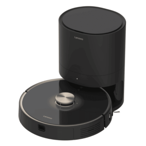 LENOVO CLEANER T1s PRO BLACK - Image 1