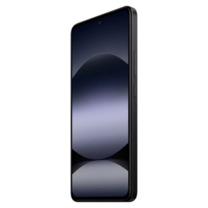 Xiaomi Redmi Note 14 6GB/128GB Dual Sim Black - Image 1