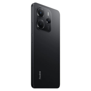 Xiaomi Redmi Note 14 6GB/128GB Dual Sim Black - Image 2