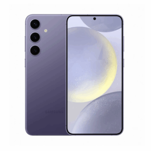 Samsung Galaxy s24 s921 5G 8GB/128GB Cobalt Violet - Image 1