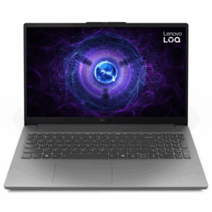 Portátil Lenovo LOQ Gaming Gen 9 15IAX9E-923 15.6" i5 16GB/ 512GB - Image 1