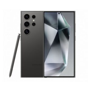 Samsung S24 Ultra s928 5G 12GB/512GB Dual Sim Preto Titânio